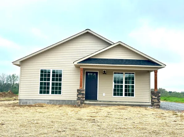 234 Pan Creek Rd, Baileyton, AL 35019