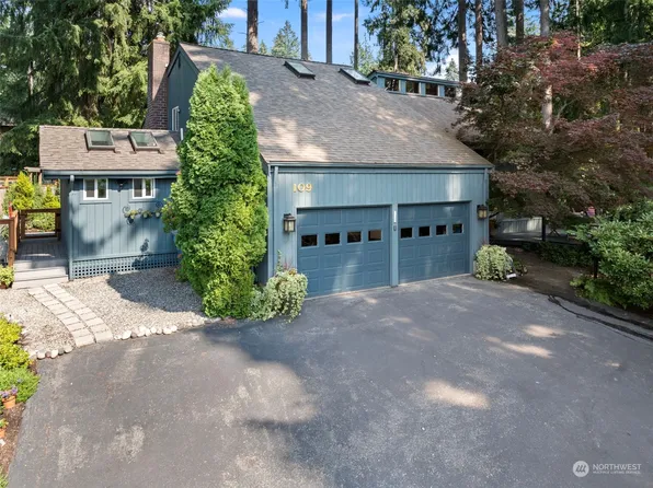 109 Point Fosdick Circle NW, Gig Harbor, WA 98335