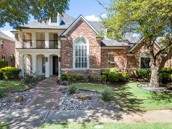 5915 Dripping Springs Dr, Frisco, TX 75034