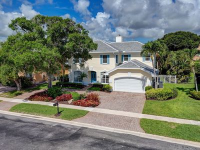 13391 William Myers Court, Palm Beach Gardens, FL, 33410