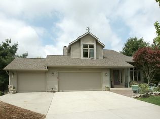 4821 Landing Way, Kalamazoo, MI 49048