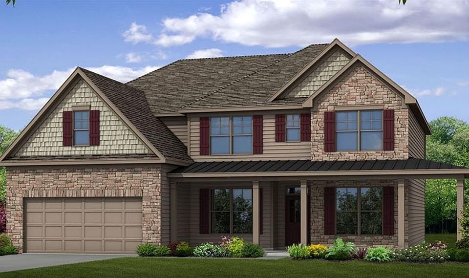 1st image of 2609 Windsor Knoll Dr