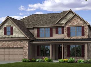 2609 Windsor Knoll Dr, Dacula, GA