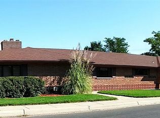 100 E 25th Ave, Torrington, WY 82240