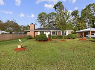 3215 Wesley Ave, Brunswick, GA 31520