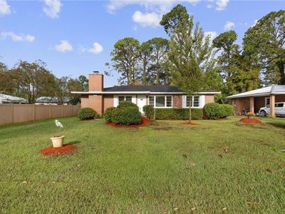 3215 Wesley Ave, Brunswick, GA, 31520