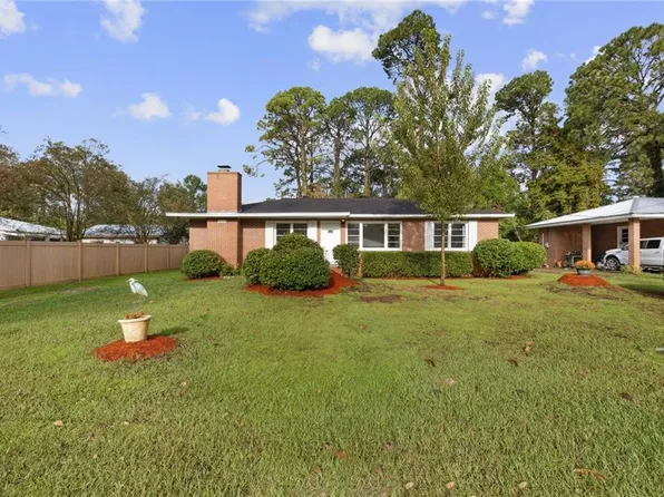 3215 Wesley Ave, Brunswick, GA 31520