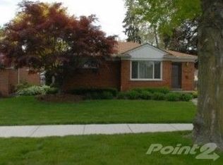10054 Brady, Redford, MI