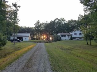 918 Dutch Run Rd, Nicktown, PA 15762