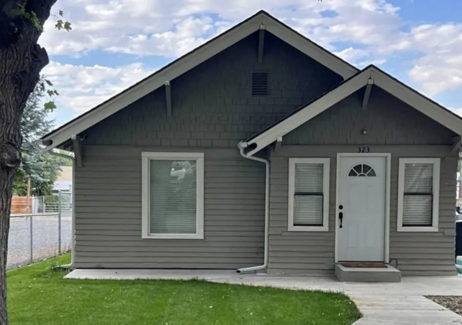 3 bed, 1248 sqft, $1,650 — Photo 1
