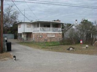 2731 Fairview Dr, Canyon Lake, TX 78133