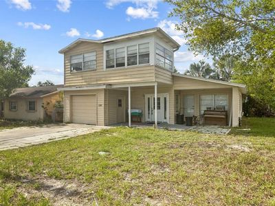 6310 Cecelia Dr, New Port Richey, FL, 34653