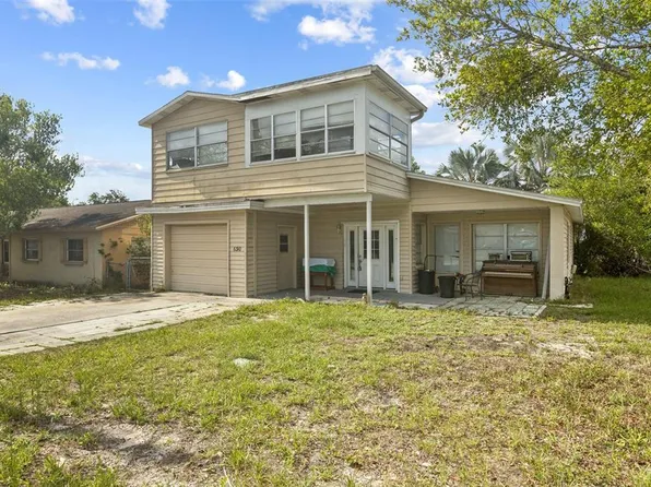 6310 Cecelia Dr, New Port Richey, FL 34653