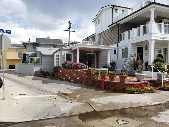 236 Agate Ave, Newport Beach, CA 92662