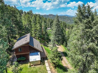 27610 Fern Gulch Drive, Evergreen, CO, 80439