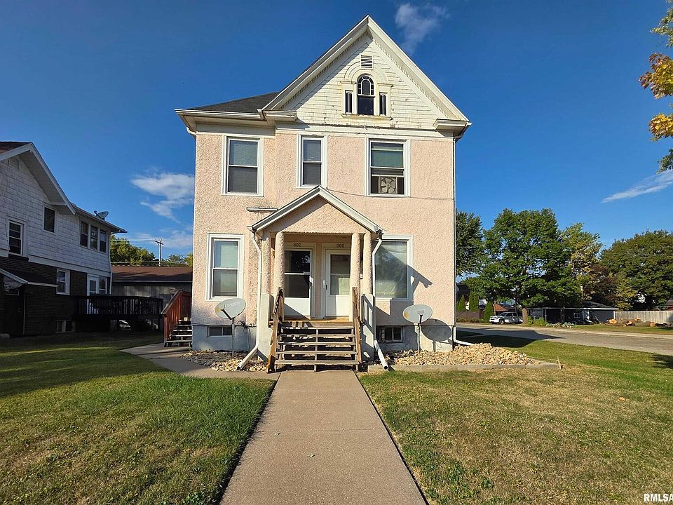 1st image of 800 6th Ave S