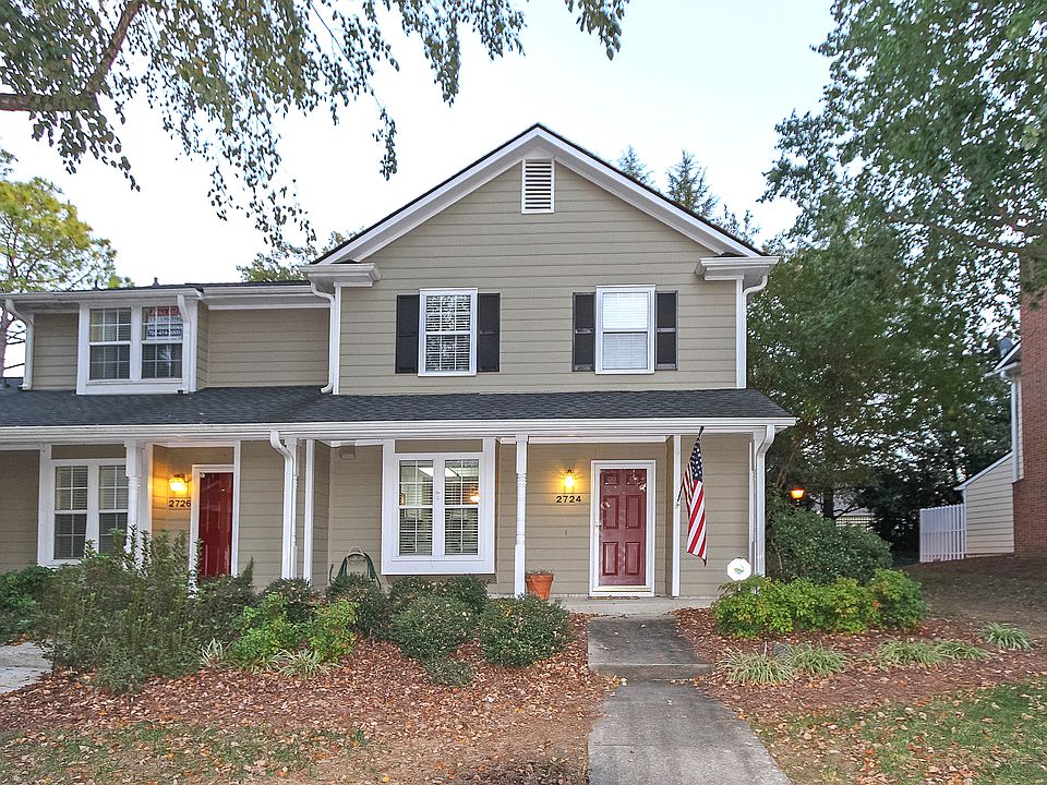 1st image of 2724 Tiergarten Ln