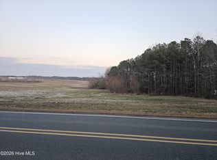 Bibey Rd, Carthage, NC 28327