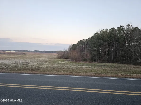 Bibey Rd Lot 1, Carthage, NC 28327