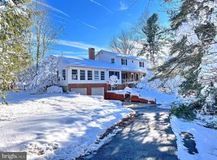 1683 Paris Oaks Rd, Owings, MD 20736