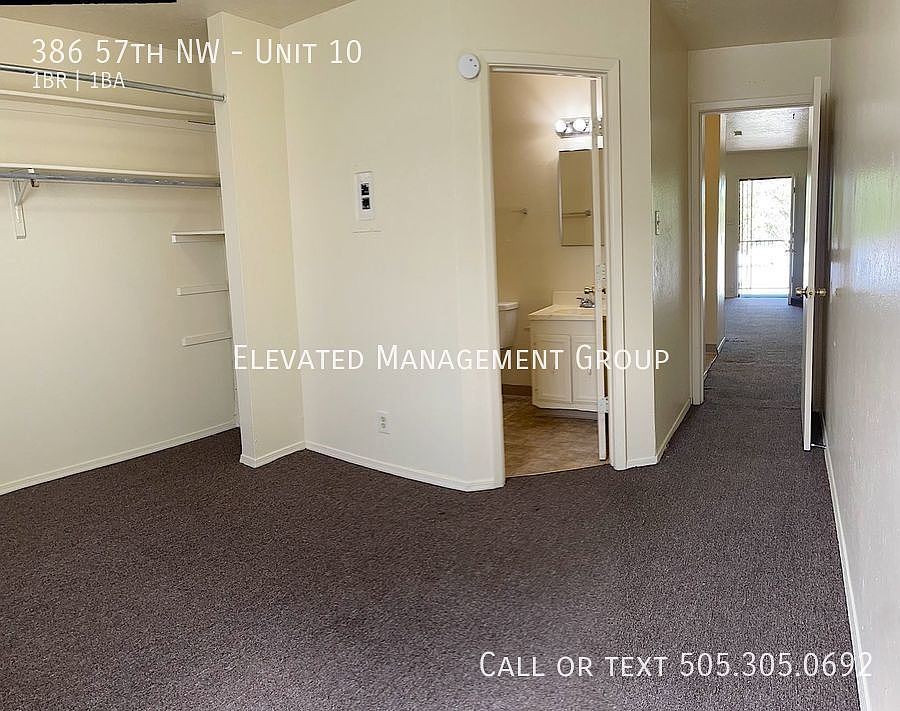 1st image of 386 57th St NW APT 10