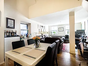 Rented by City Connections Realty