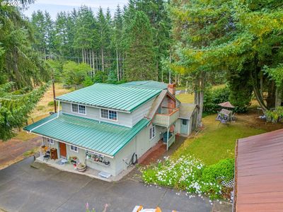 22161 Lindberg Rd, Clatskanie, OR, 97016