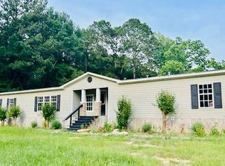 1119 B Lewing Rd #B, Many, LA 71449