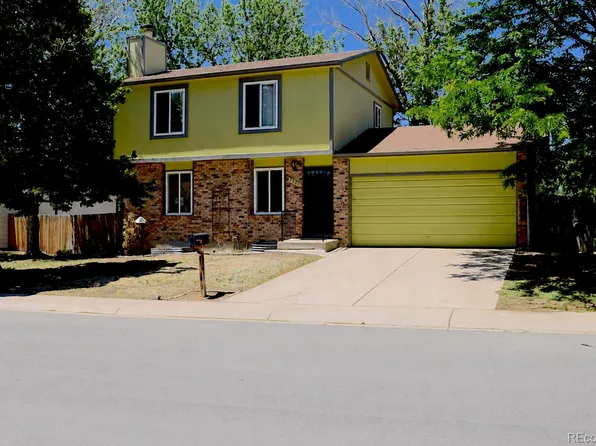 17995 E Nassau Drive, Aurora, CO 80013