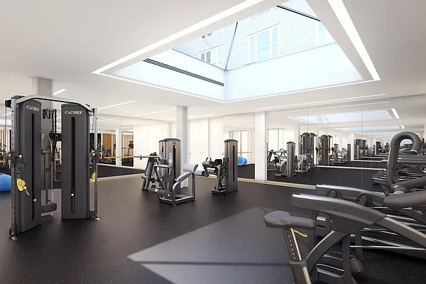 Rented by Douglas Elliman | media 3