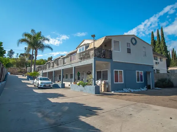 9922-34 Buena Vista Dr, Spring Valley, CA 91977