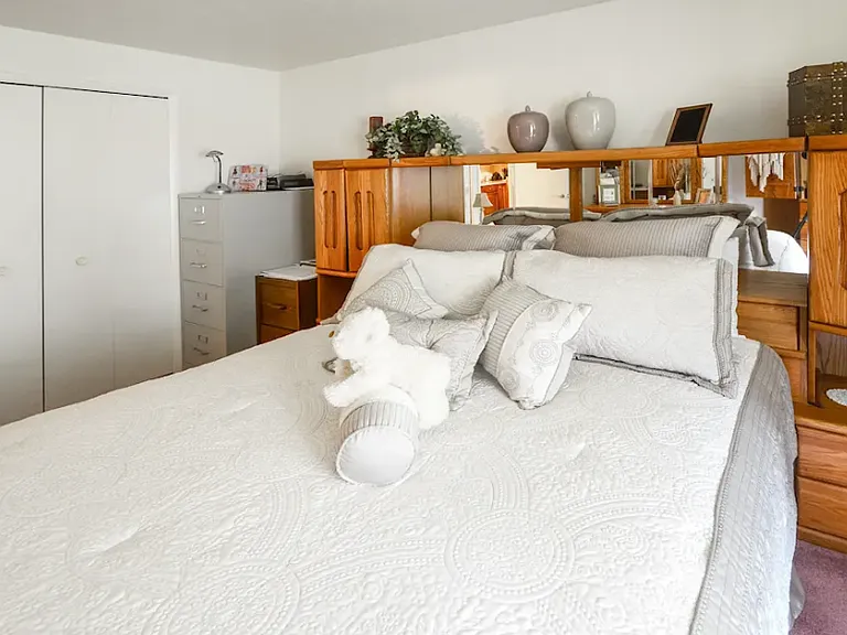 Chalet Apartments — Photo 15