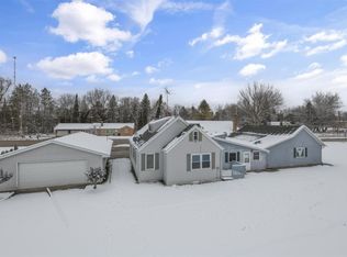 5004 State Highway 64, Pound, WI 54161