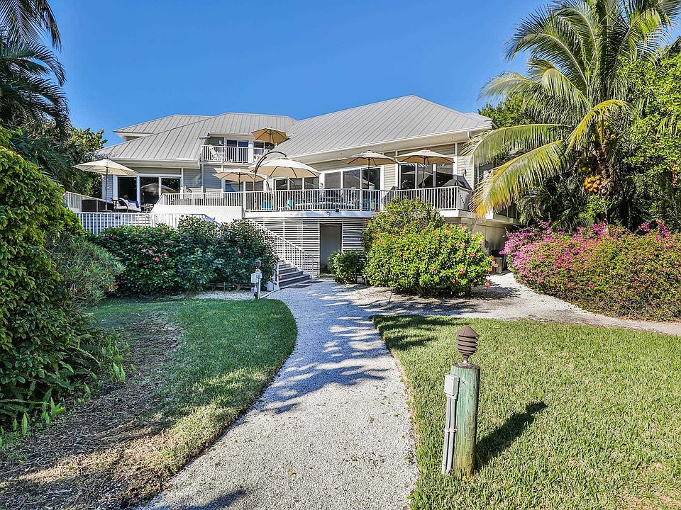 16897 Captiva Dr, Captiva, FL 33924 Zillow