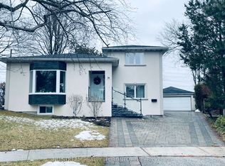 36 Flavian Cres #BASEMENT, Toronto, ON M2H 1V9