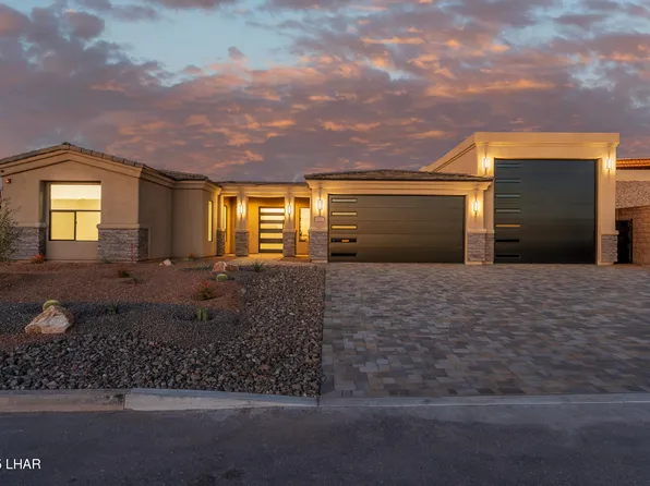 6331 Avienda De Las Colinas, Lake Havasu City, AZ 86406