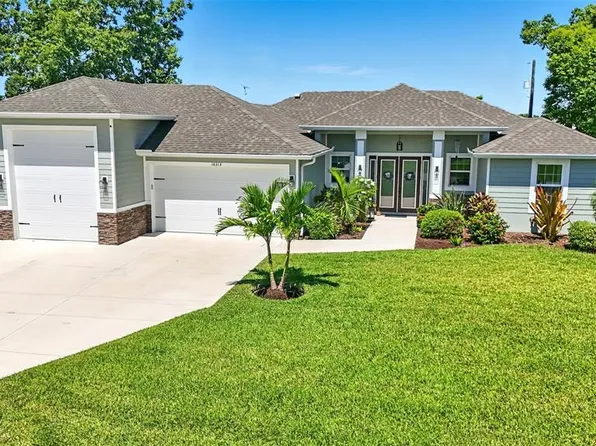 16313 Branco Dr, Punta Gorda, FL 33955