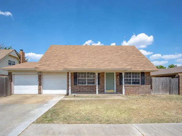 1233 SW 91st St, Oklahoma City, OK 73139