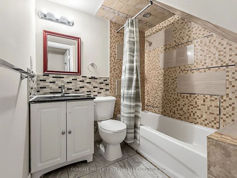 36 Reigate Ave #BASEMENT — Photo 19