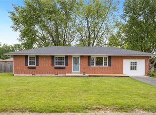 807 Fallview Ave, Englewood, OH