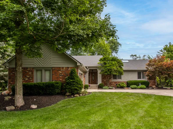 10526 Stormhaven Way, Indianapolis, IN 46256