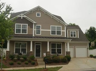 10420 Santa Fe Tl, Huntersville, NC 28078