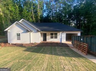 7 Habersham Dr, Griffin, GA 30224