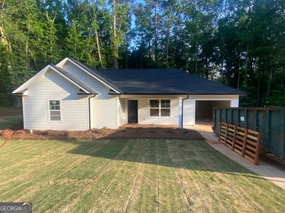 7 Habersham Dr, Griffin, GA, 30224