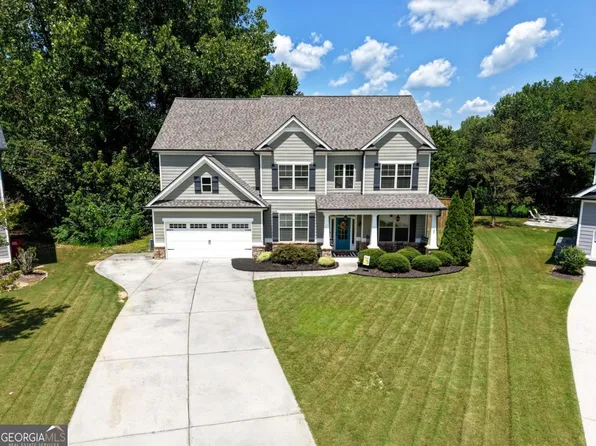 6240 Brookshire Ct, Braselton, GA 30517