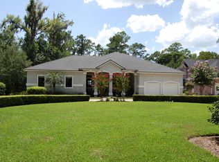 2640 Holly Point Rd W, Orange Park, FL 32073