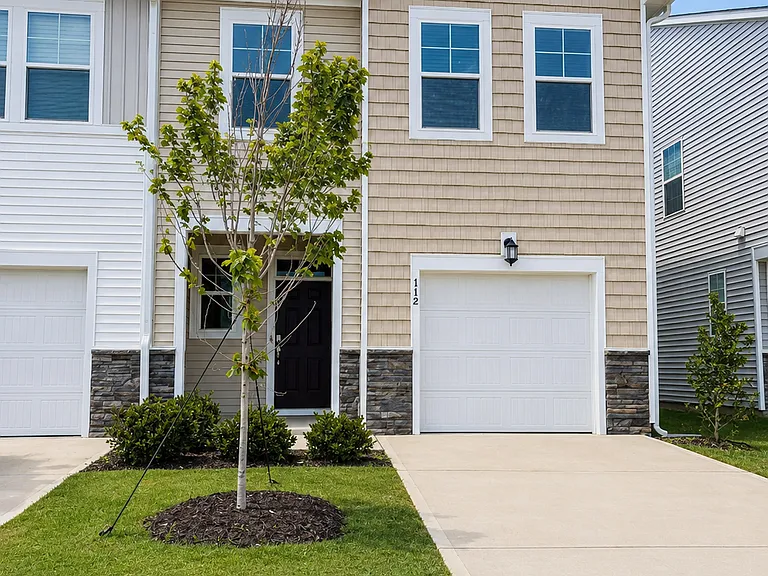 112 Blossom Field Way #1 — Photo 1