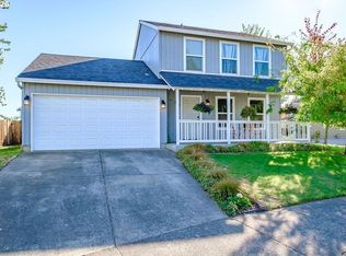 432 Paulus Ct, Woodburn, OR 97071