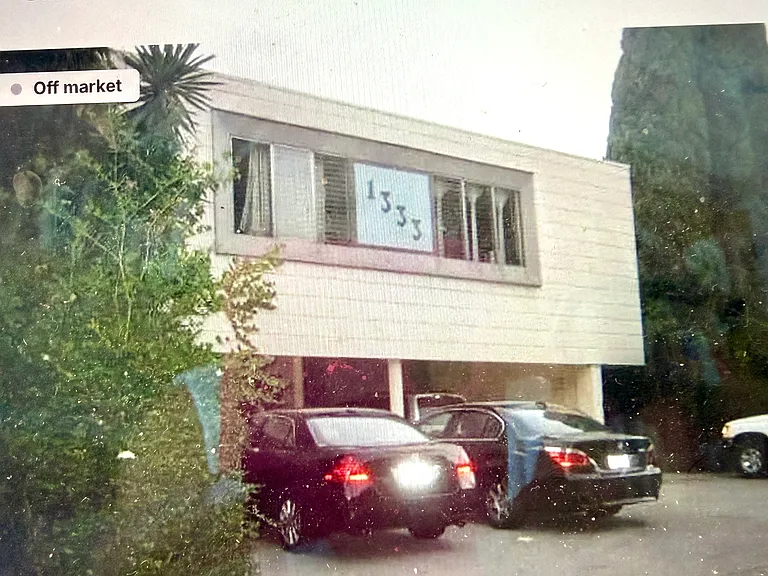 1333 N Fuller Ave #8 — Photo 1