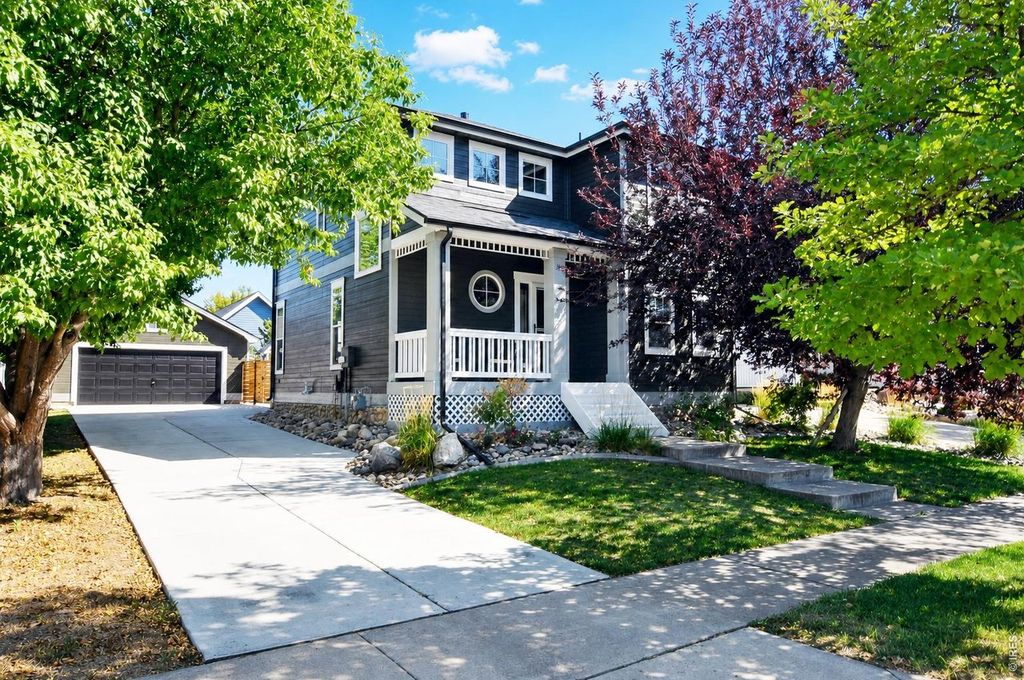 1414 Canal Dr